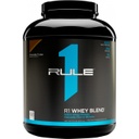 RULE 1 - WHEY PROTEIN - 5LB