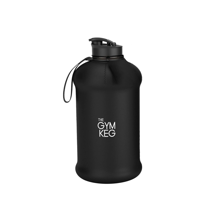 GYM KEG - WATER BOTTLE - 2.2L