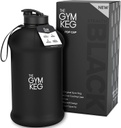 GYM KEG - WATER BOTTLE - 2.2L