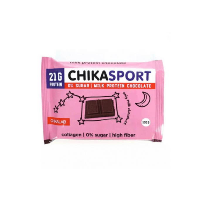 CHIKALAB - CHIKA SPORTS - 100G