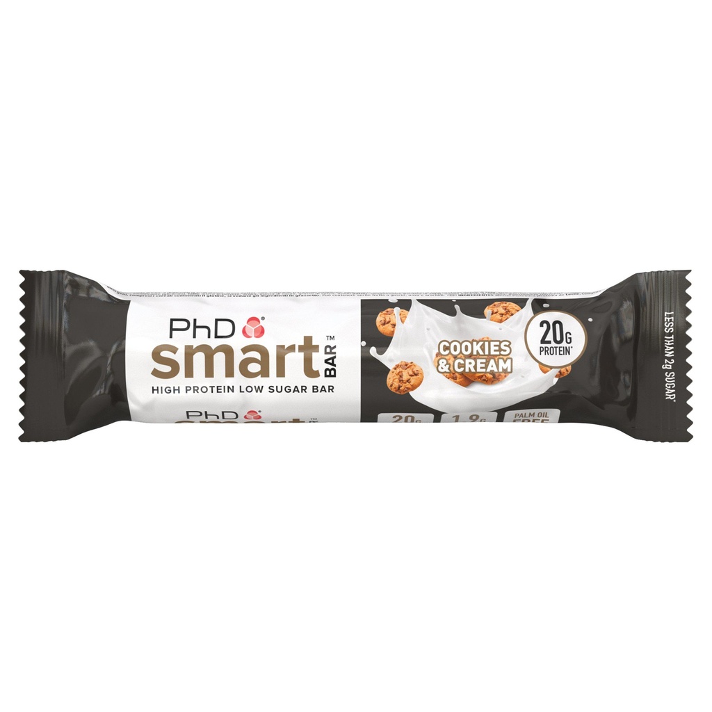 PHD - SMART BAR - 64G