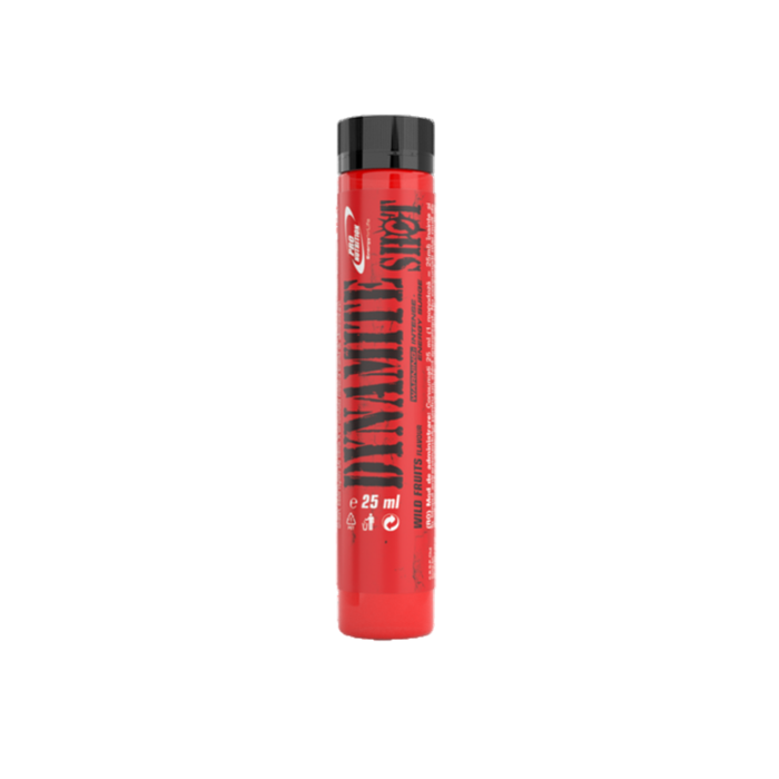 PRO NUTRITION - DYNAMITE SHOT - 25ML