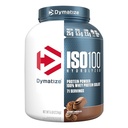 DYMATIZE - ISO100 ISOLATE - 5LB