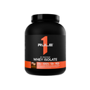 RULE 1 - WHEY ISOLATE - 5LB