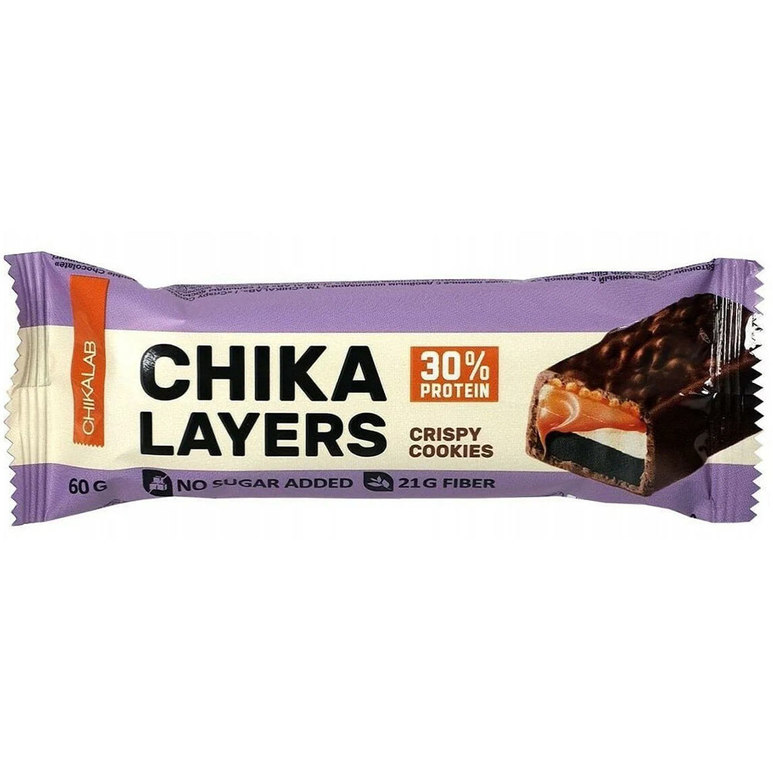CHIKALAB - CHIKA LAYERS - 60G