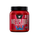 BSN - NO XPLODE PRE WORKOUT - 555G