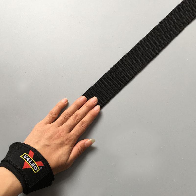 VALEO - WEIGHT LIFING STRAPS - 1PAIR