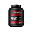 MUSCLETECH - NITRO TECH - 4LB