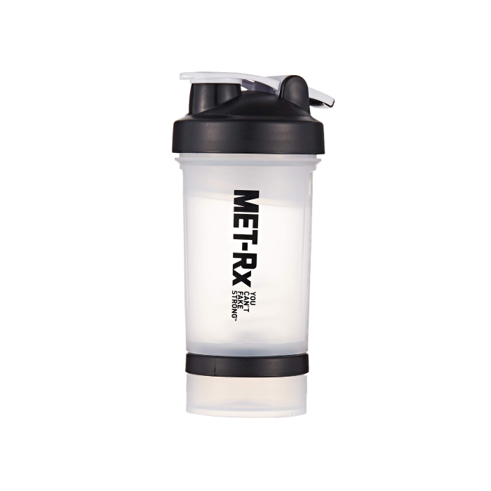 MET RX - PROTEIN SHAKER - 450ML