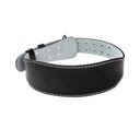 [UT-13245] BACK BELT BLACK