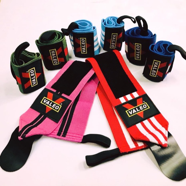 VALEO - WRIST PROTECTOR