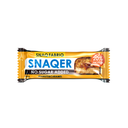 SNAQ FABRIQ - SNAQER BAR - 50G
