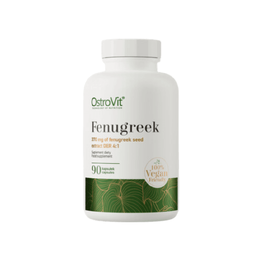 OSTROVIT - FENUGREEK VEGE - 90PCS