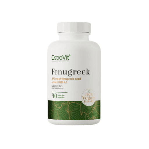 [UT-13530] OSTROVIT - FENUGREEK VEGE - 90PCS
