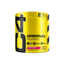 CELLUCOR - C4 ID SERIES - 30SERVINGS