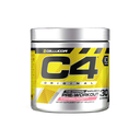 CELLUCOR - C4 ID SERIES - 30SERVINGS
