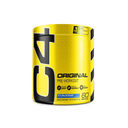 CELLUCOR - C4 ID SERIES - 60SERVINGS