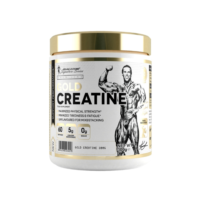 KEVIN LEVRONE - GOLD CREATINE - 300G