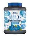 APPLIED NUTRITION - BEEF XP ISOLATE - 4LB