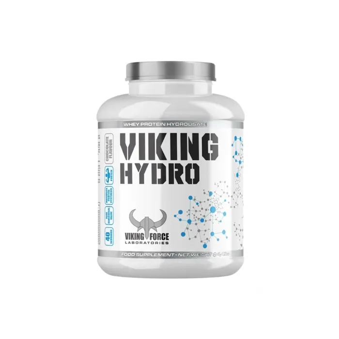 [UT-10584] VIKING - HYDRO WHEY PROTEIN ISOLATE - 4.4LB (CHOCOLATE)