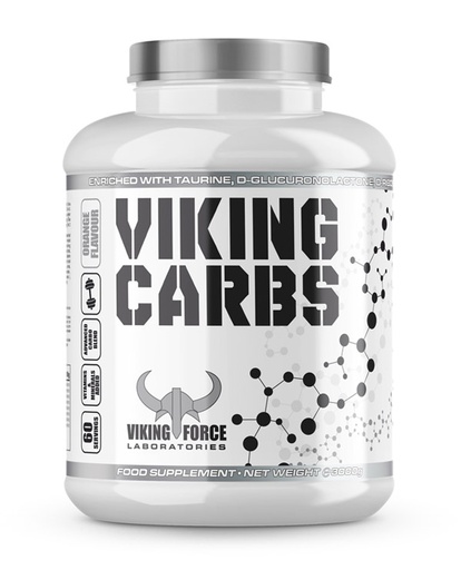 [UT-10464] VIKING - CARB - 6.6LB (BLUE RASBERRY)