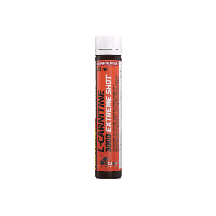 OLIMP - L CARNITINE SHOT - 25ML