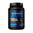 MUSCLETECH - CELL TECH - 3LB