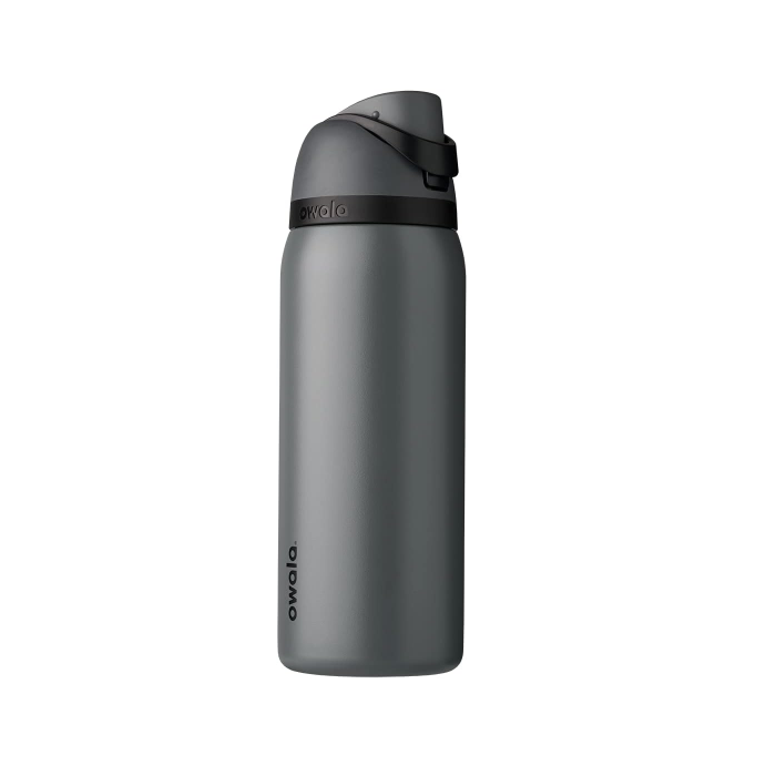 OWALA - FREESIP STAINLESS - 946ML