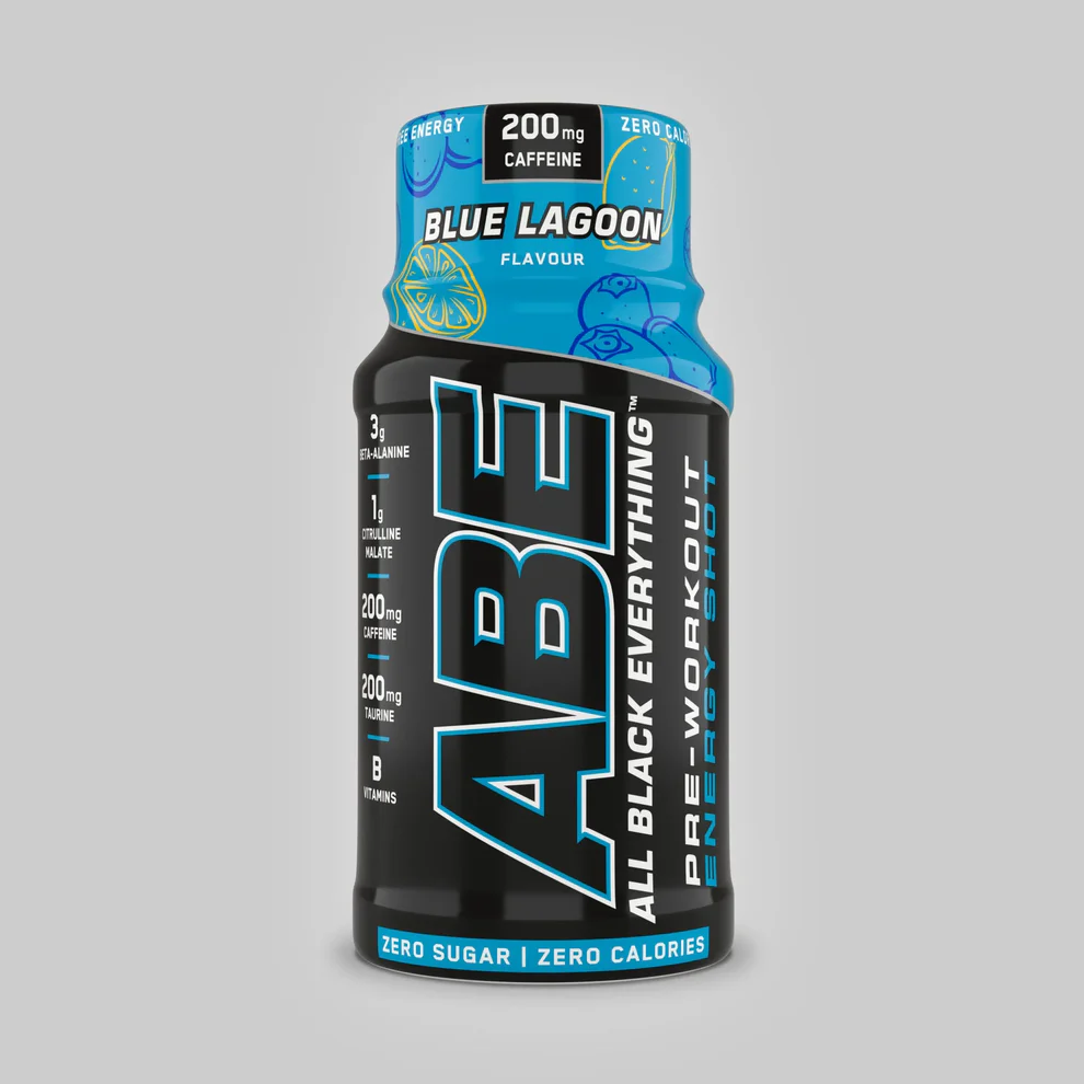 APPLIED NUTRITION - ABE SHOT - 60ML