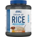APPLIED NUTRITION - CREAM OF RICE - 2KG