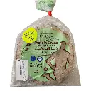 MODERN TASTE - FLAT ARABIC BREAD EVENING PROTEIN