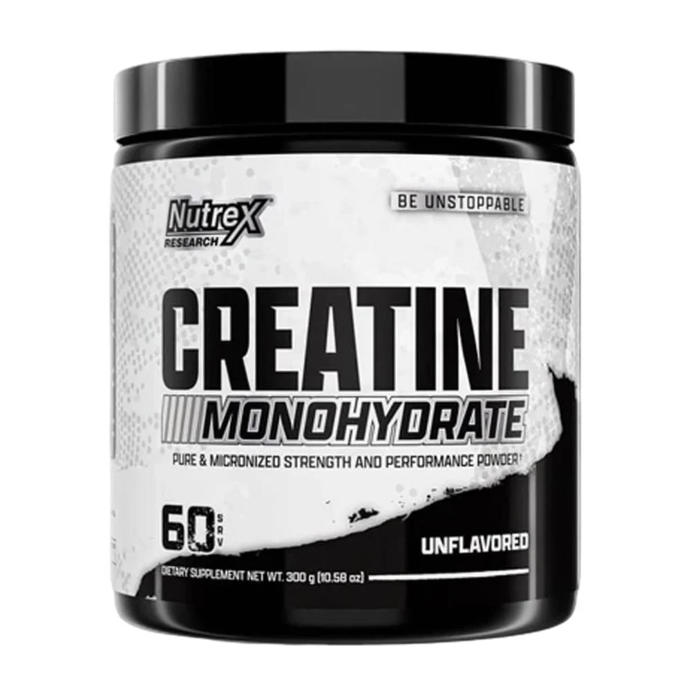 NUTREX - CREATINE DRIVE - 300G