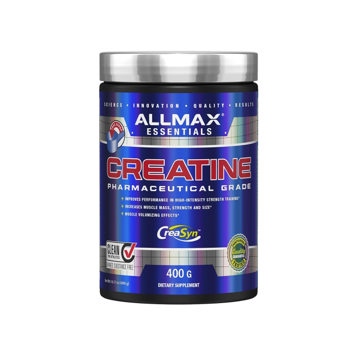 ALLMAX - CREATINE - 400G