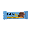 PARFAIT - RIDDLE PEANUT BUTTER CUPS - 50G