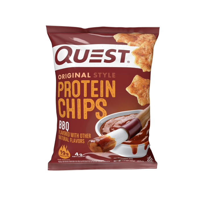 QUEST - PROTEIN CHIPS - 32G