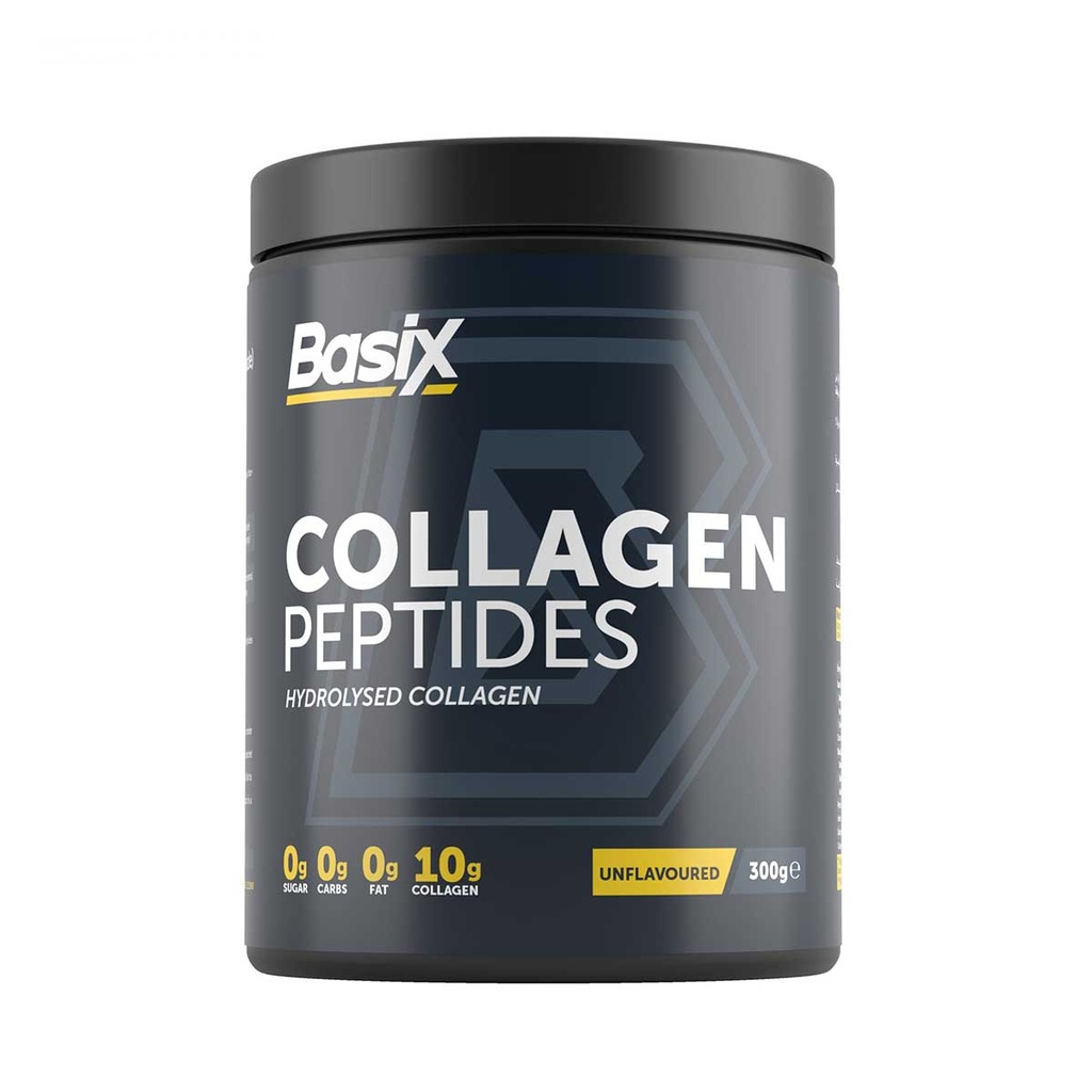 BASIX - COLLAGEN - 300G