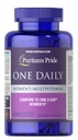 PURITAN'S PRIDE - ONE DAILY WOMEN - 100PCS