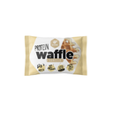 GO FITNESS -  PROTEIN WAFFLE - 50G