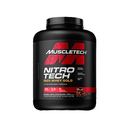 MUSCLETECH - NITRO TECH WHEY GOLD - 5LB