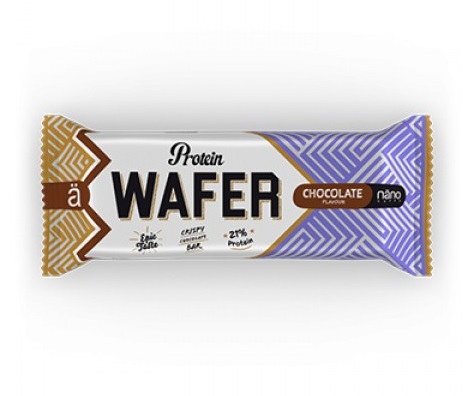 NANO SUPPS - PROTEIN WAFER - 40G