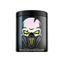 GENIUS NUTRITION - WHISPER CAFFEINE FREE - 400G