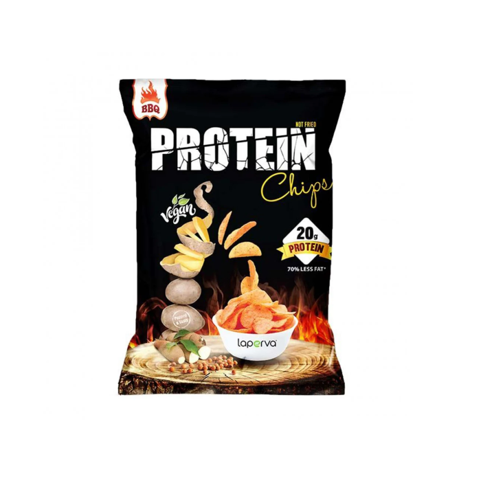LAPERVA - PROTEIN CHIPS - 55G