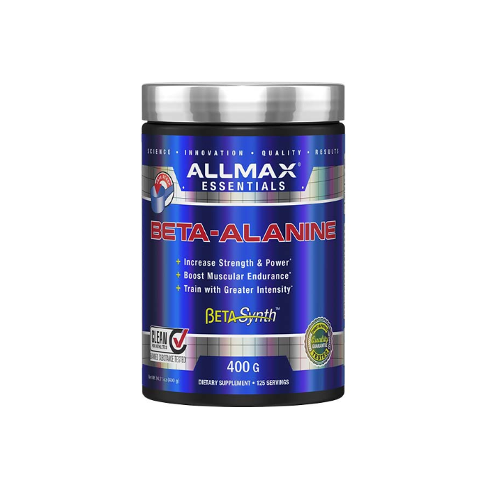 ALLMAX - BETA ALAINE - 400G
