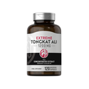 PIPING ROCK - EXTREAM TONGKAT ALI 1200MG - 120PCS