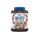 APPLIED NUTRITION - CRITICAL WHEY - 2KG