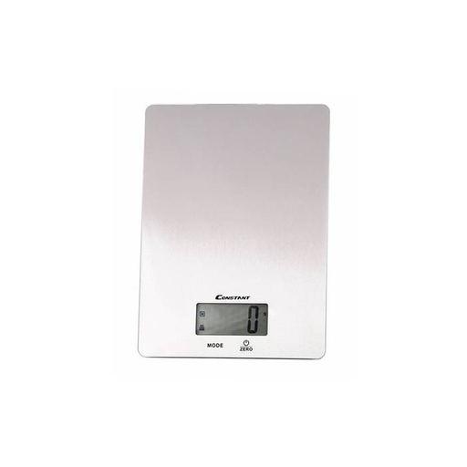 [UT-13288] CONSTANT - ELECTRONIC KITCHEN SCALE
