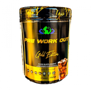 GOLD EDITION - PREWORKOUT - 380G