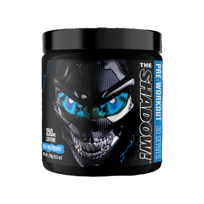 JNX - SHADOW PREWORKOUT - 30SCOOPS