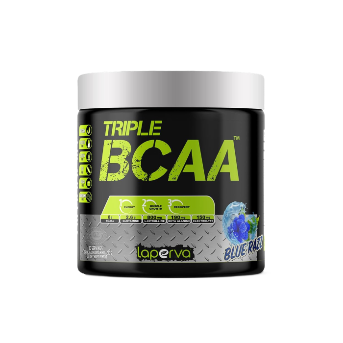 LAPERVA - TRIPLE BCAA - 420G