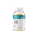 OSTROVIT - CLA 1000MG - 90PCS